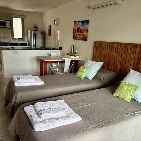 Andes Suites Premium Salta Exterior foto