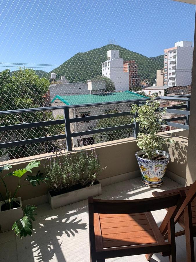 Andes Suites Premium Salta Exterior foto