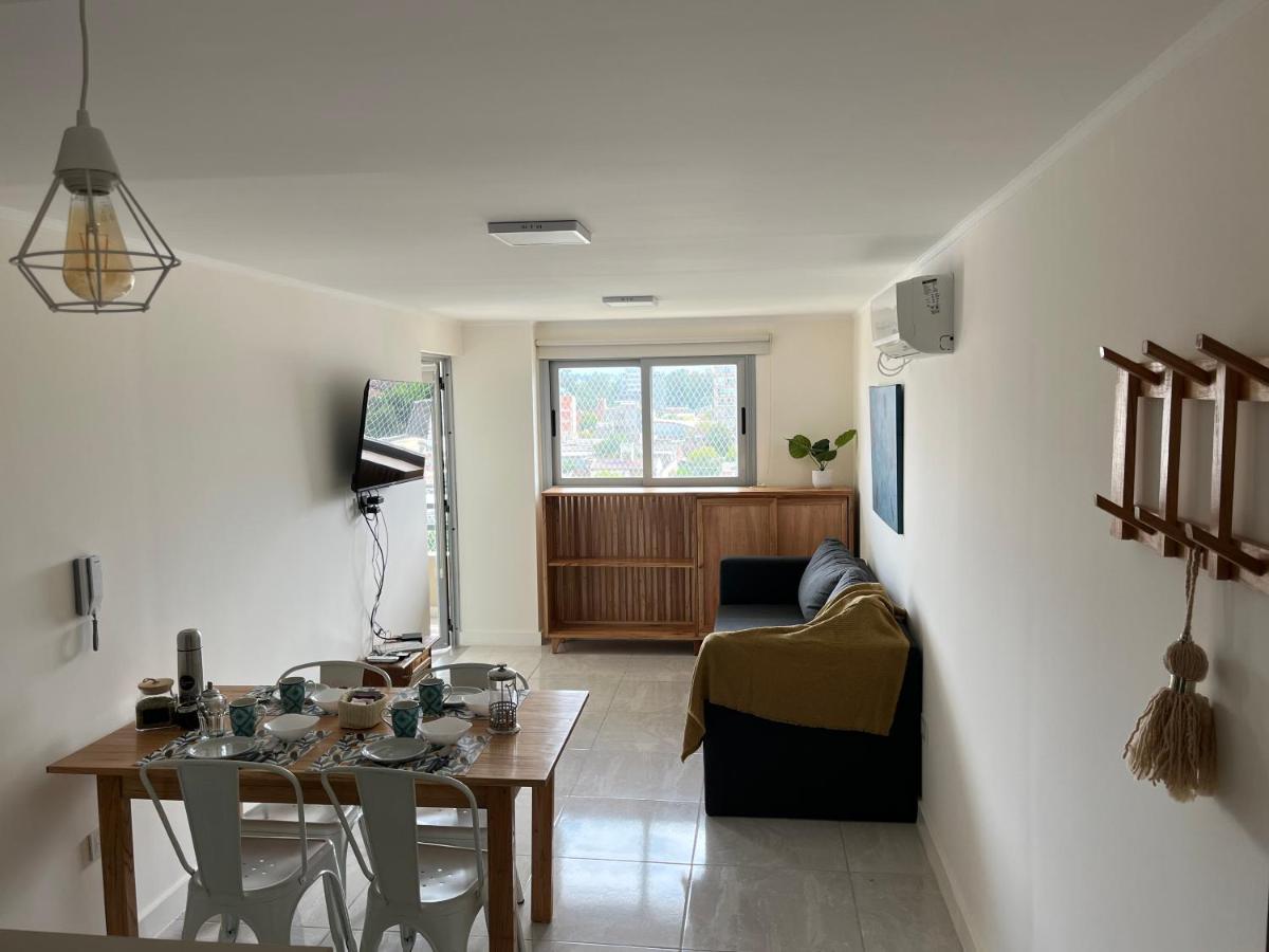 Andes Suites Premium Salta Exterior foto