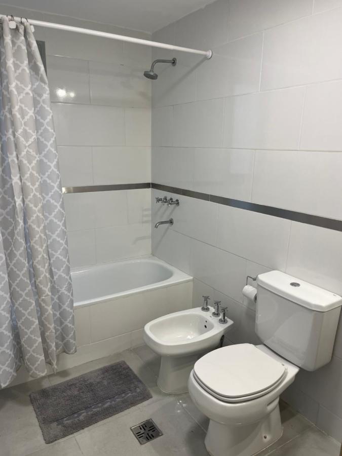 Andes Suites Premium Salta Exterior foto
