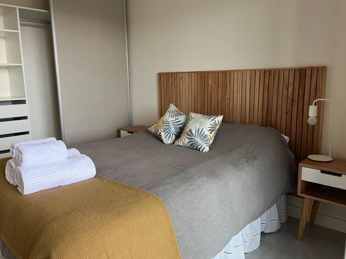 Andes Suites Premium Salta Exterior foto