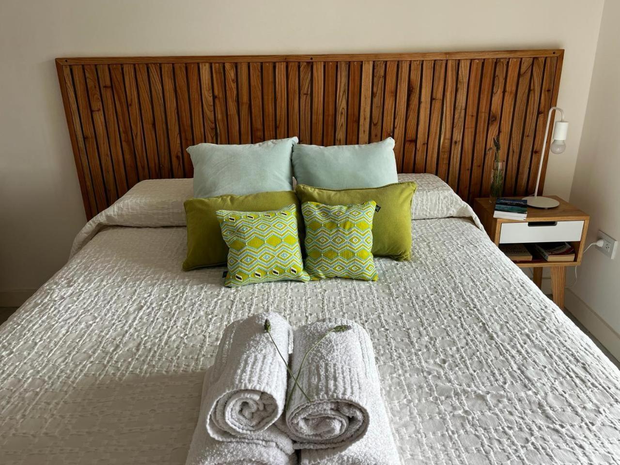Andes Suites Premium Salta Exterior foto