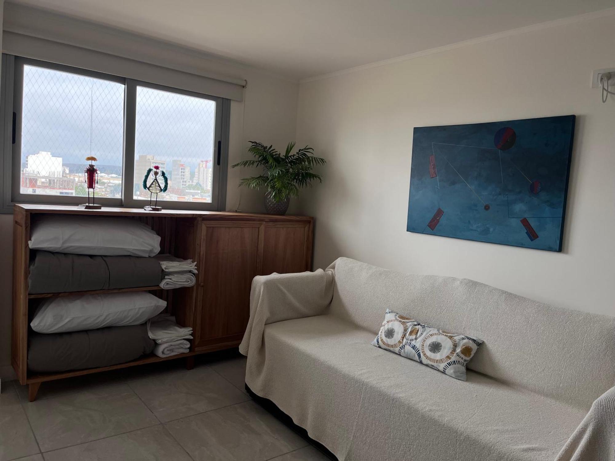 Andes Suites Premium Salta Exterior foto