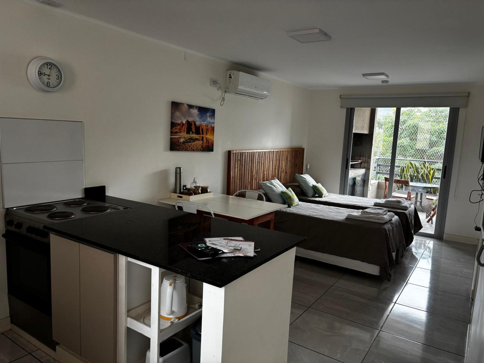 Andes Suites Premium Salta Exterior foto