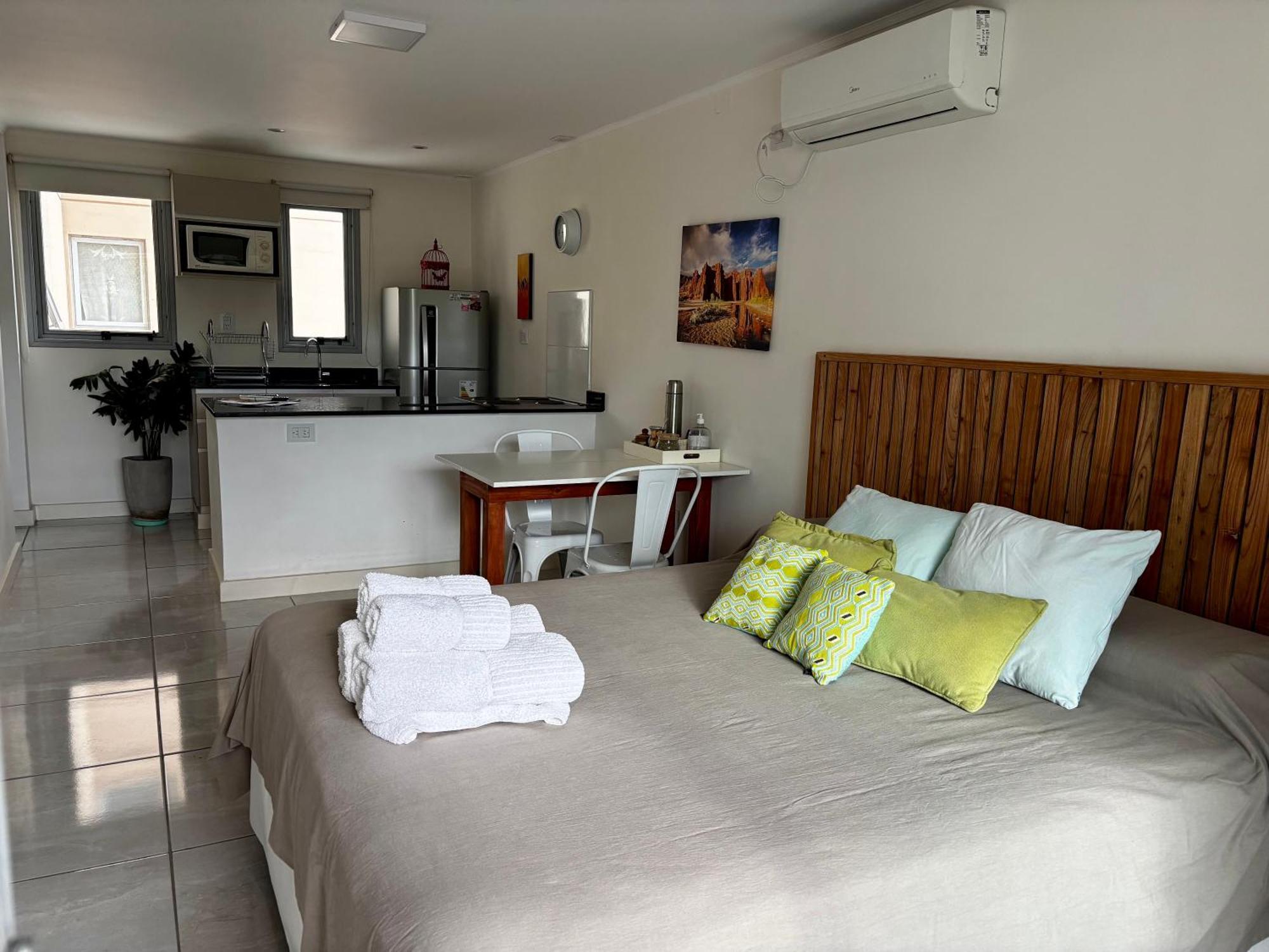 Andes Suites Premium Salta Exterior foto